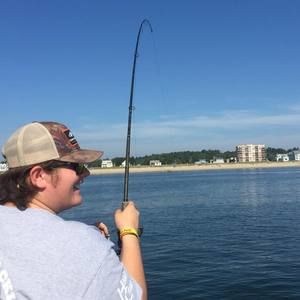 Meet your Posher, Zachary